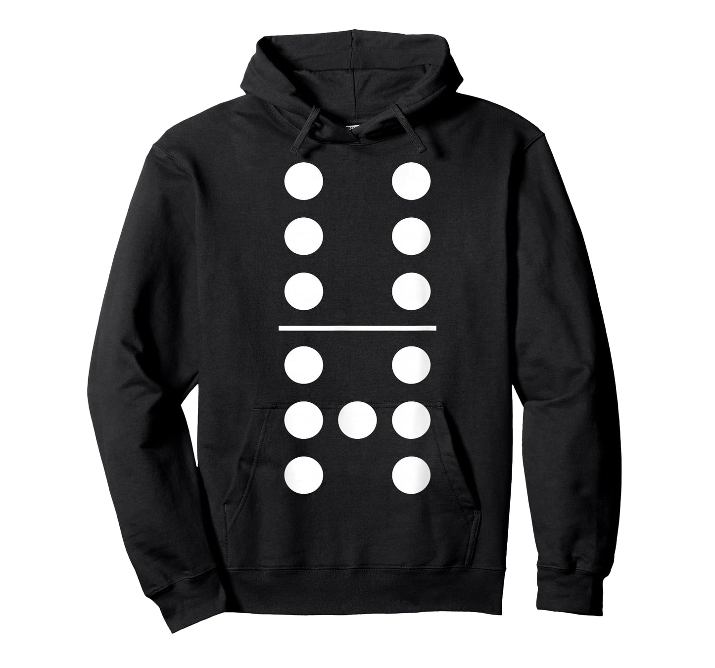 Domino 6 and 7 Matching 67 Dominos Group Costumes 6-7 T-Shirt