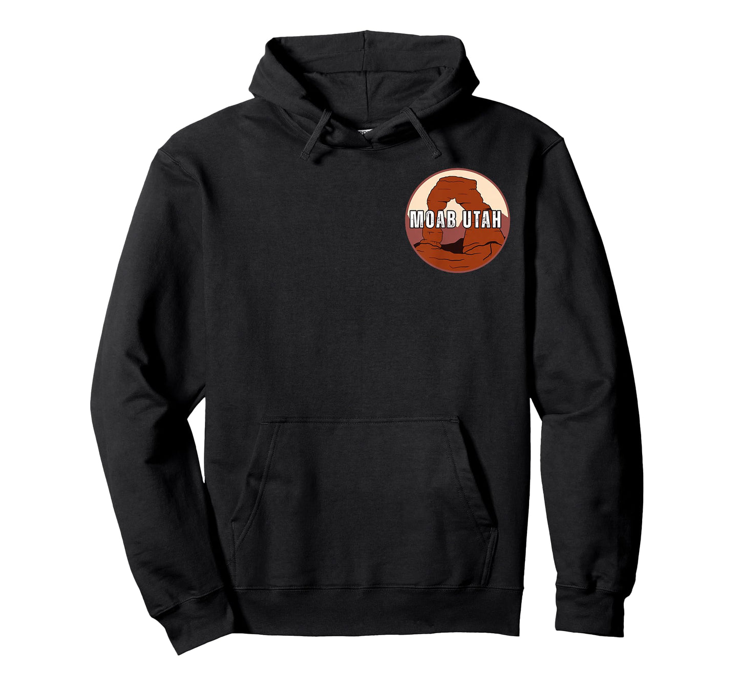 Off-Roading 4x4 Trails of Moab Camp Sign T-Shirt