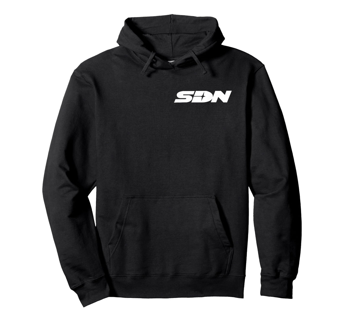 SDN - Supehero Dispatch Network T-Shirt