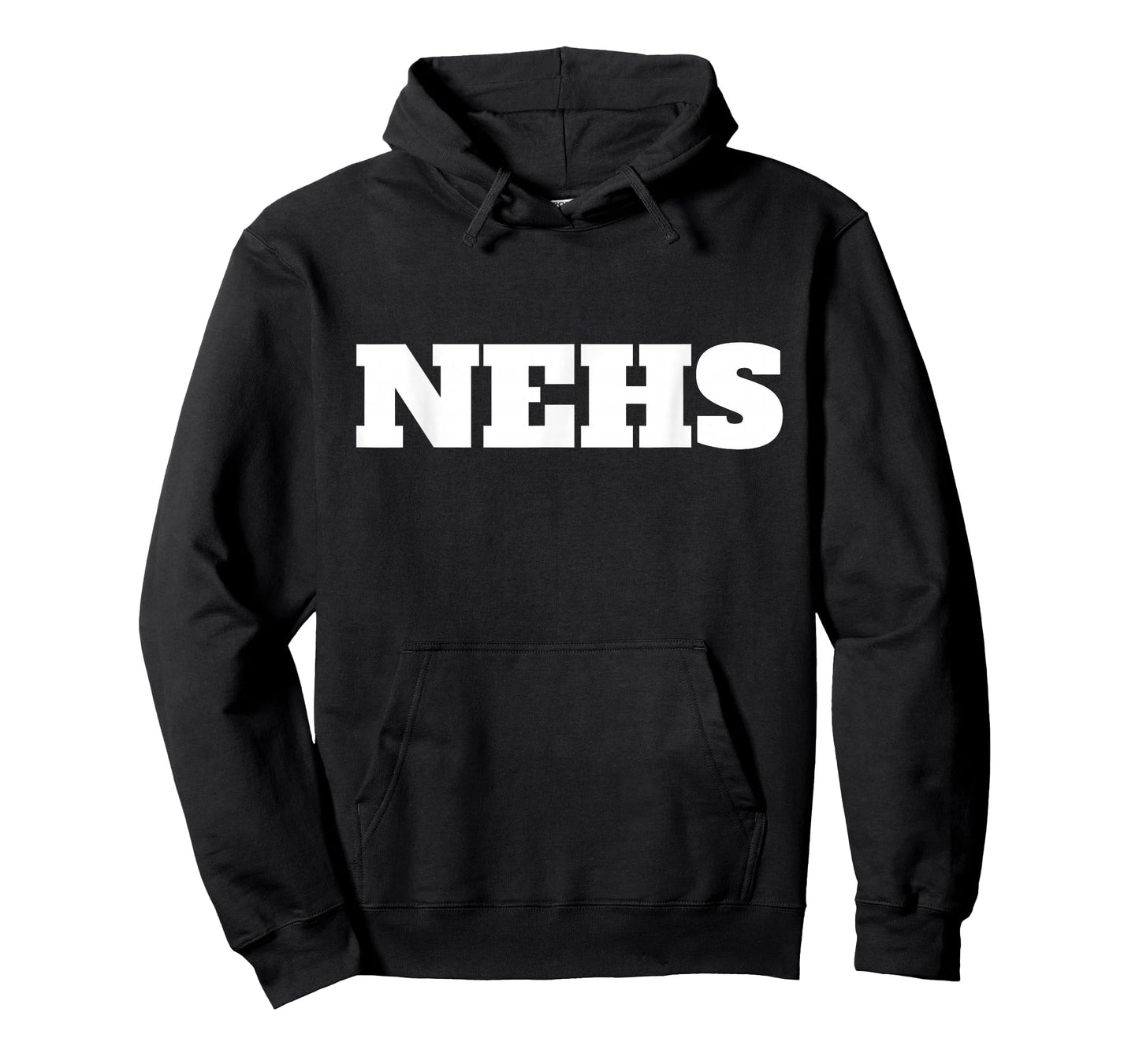NEHS High School Spirit Pride for Students Alumni Fans T-Shirt