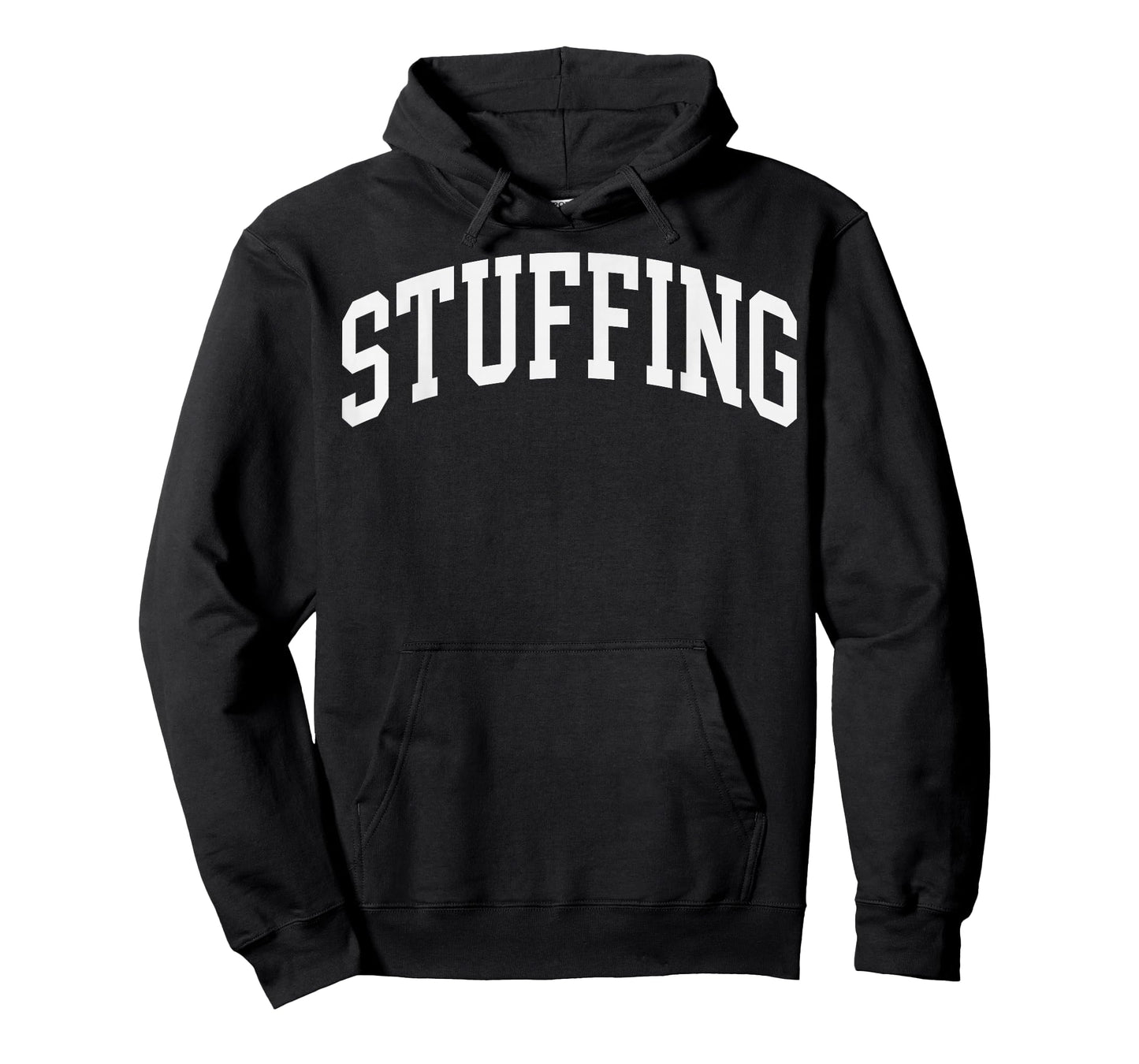 Stuffing Thanksgiving Cooking Autumn Funny for Family T-Shirt
