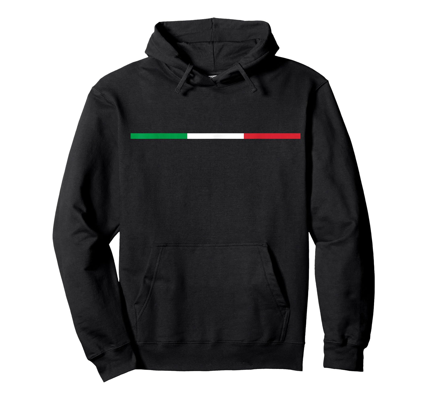 Italy Flag Patriotic Italian Roots Heritage & Travel Italia T-Shirt
