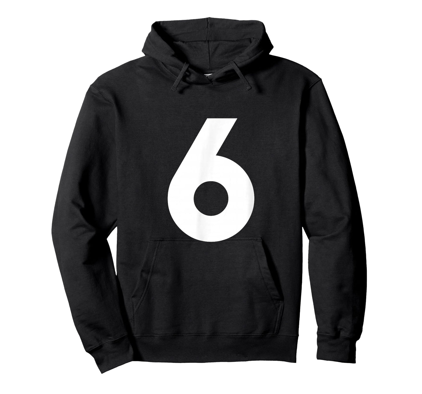 Number 6 Front, Number 7 Back, Funny 67 Meme, Men Women Kids T-Shirt