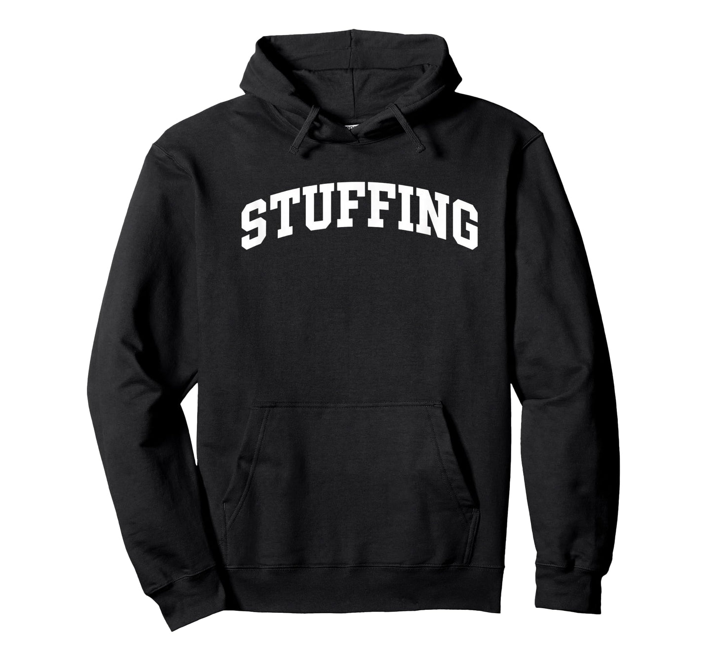 Stuffing Thanksgiving Cooking Funny Holiday for Family & Cuk T-Shirt
