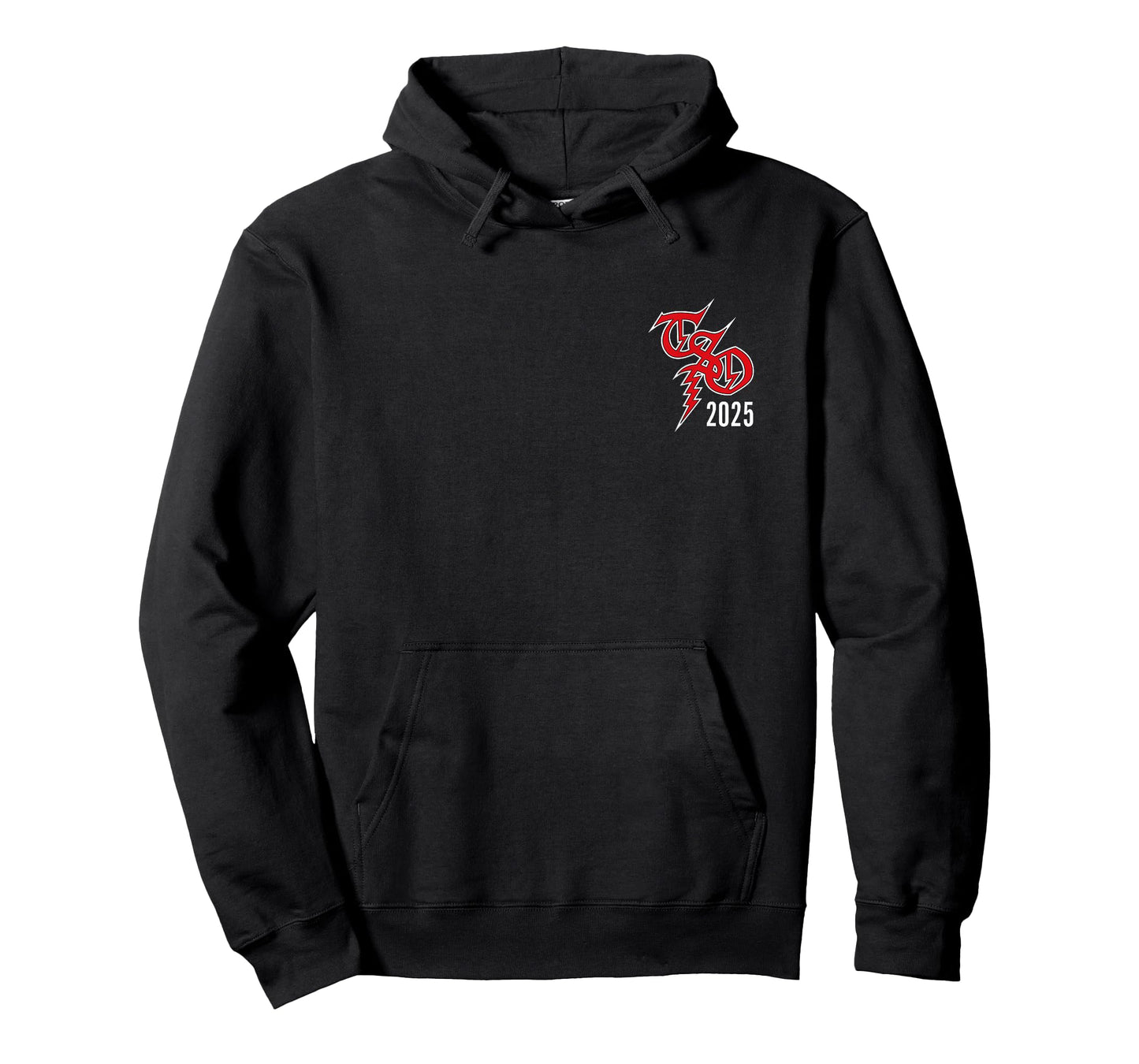 Trans-Siberian Orchestra – Winter Tour 2025 T-Shirt