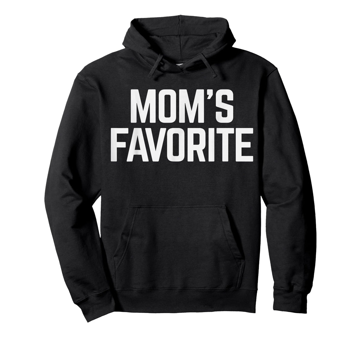 Mom's Favorite T-Shirt
