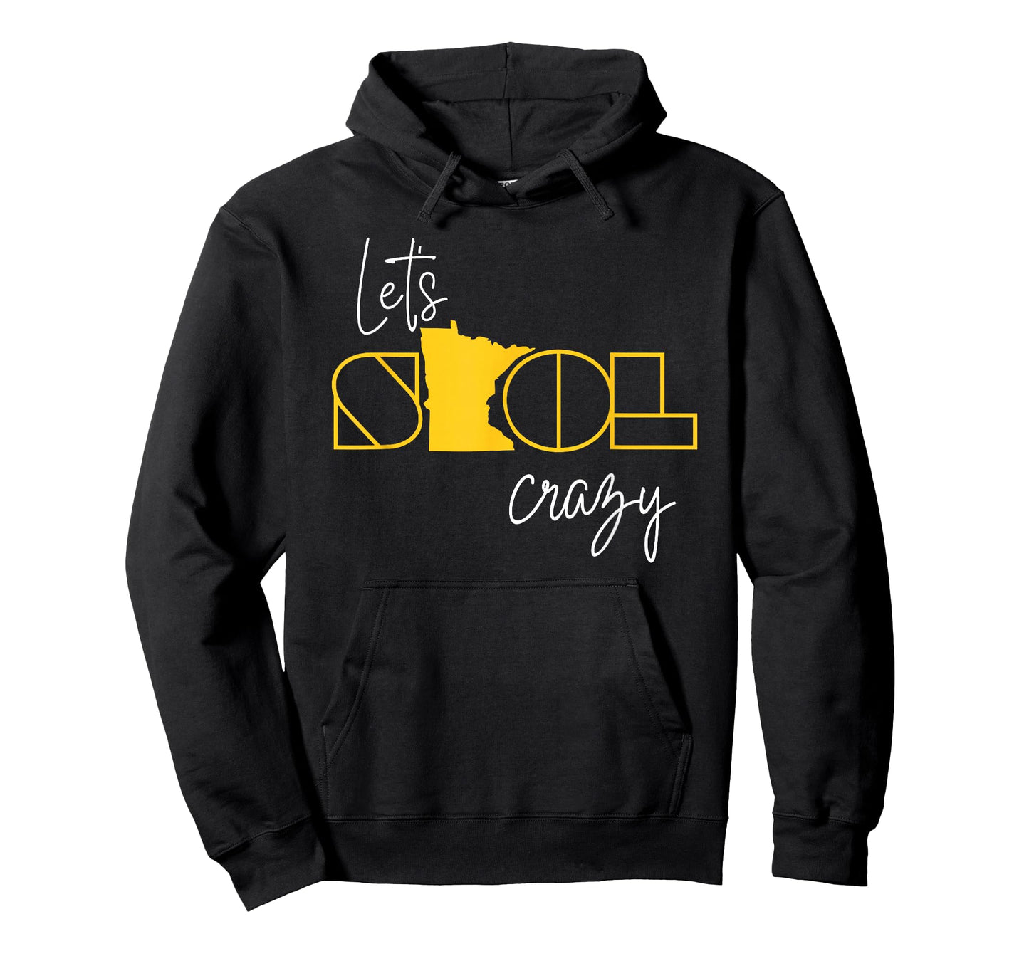 Graphic Let's SKOL Crazy Pride Name Gift for Men Women Kids T-Shirt