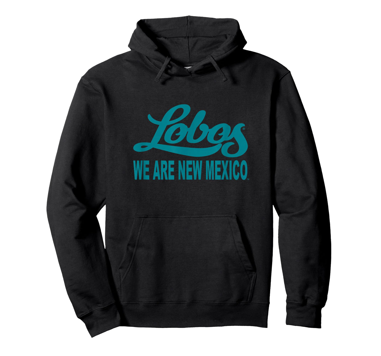 University of New Mexico UNM Lobos NCAA UNM07 T-Shirt