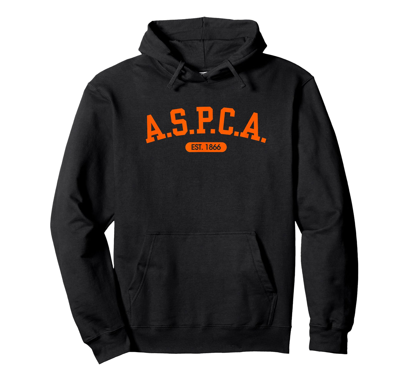 ASPCA Varsity T-Shirt
