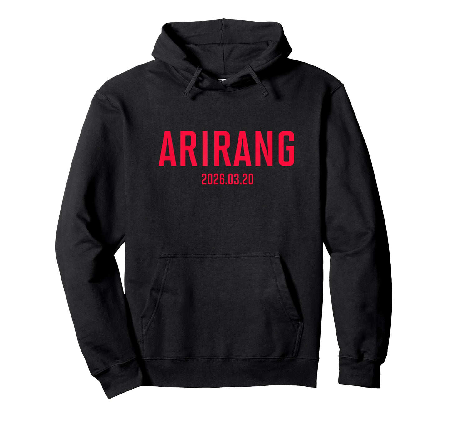 ARIRANG T-Shirt