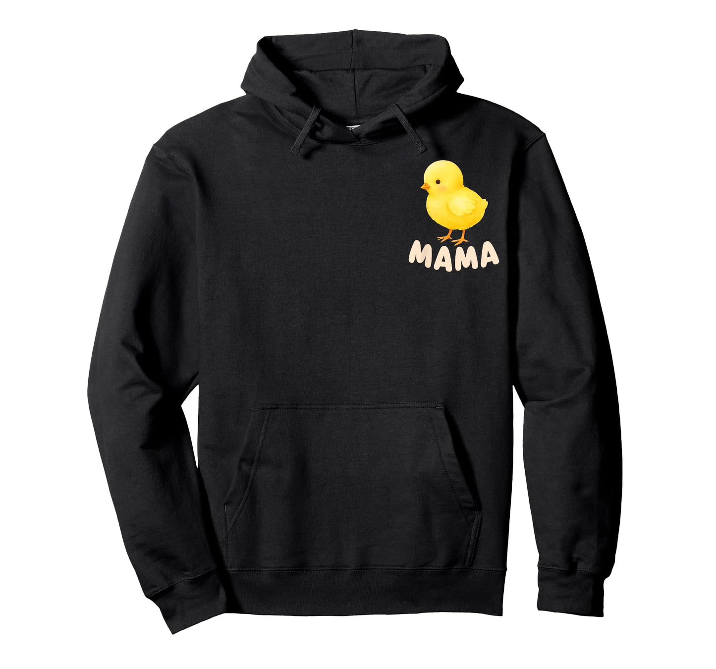 Chicken Mama First Birthday Chicken Mom Birthday Family T-Shirt