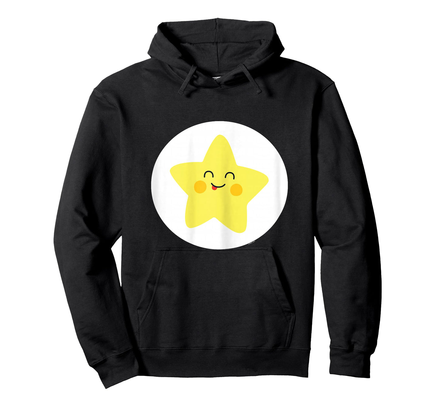Care Bears Laugh A Lot Bear Belly Halloween Costume T-Shirt