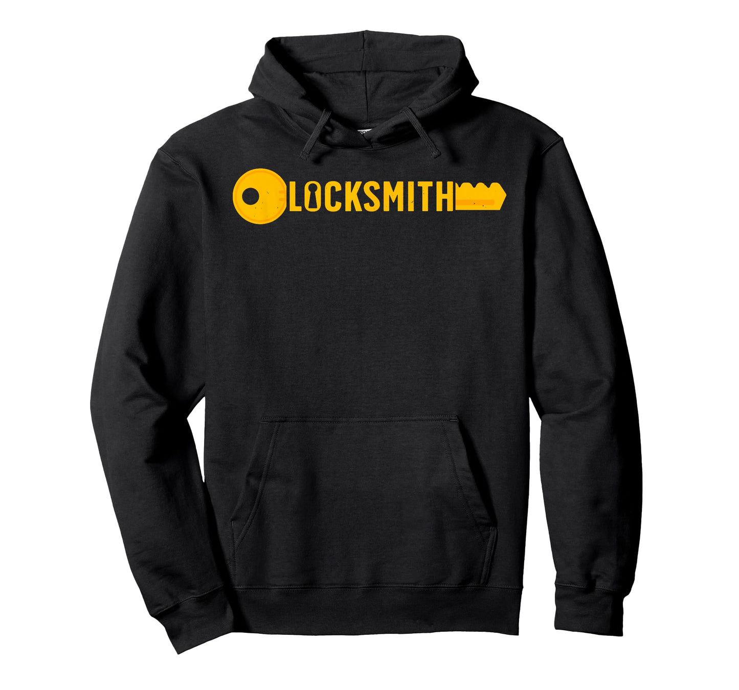 Locksmith Art for Men Women Locksmithing Lockpick Locksmith T-Shirt