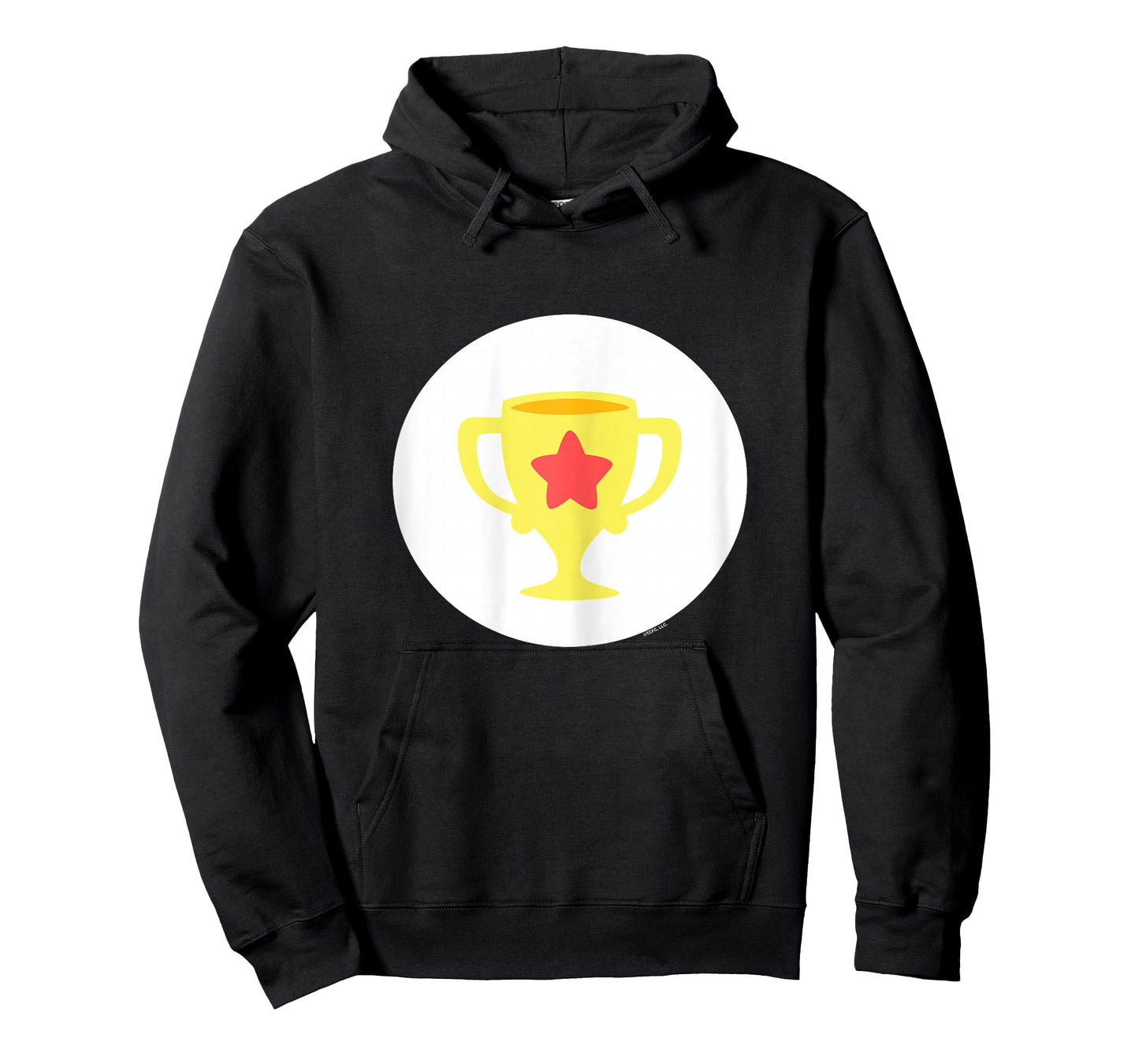 Care Bears Champ Bear Belly Halloween Costume T-Shirt