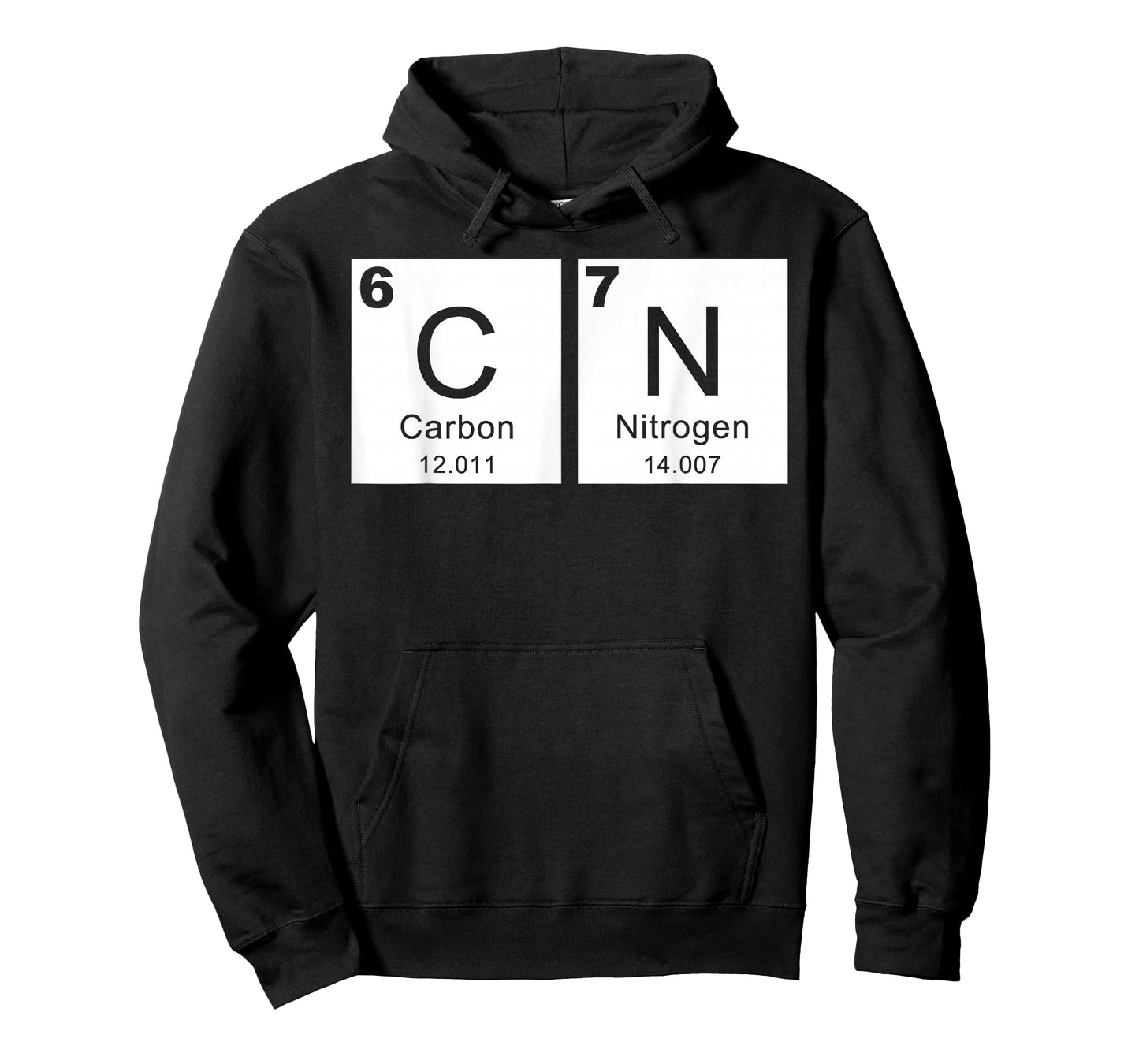 Fun 67 Meme Six Seven Funny Science Teacher Periodic Table T-Shirt