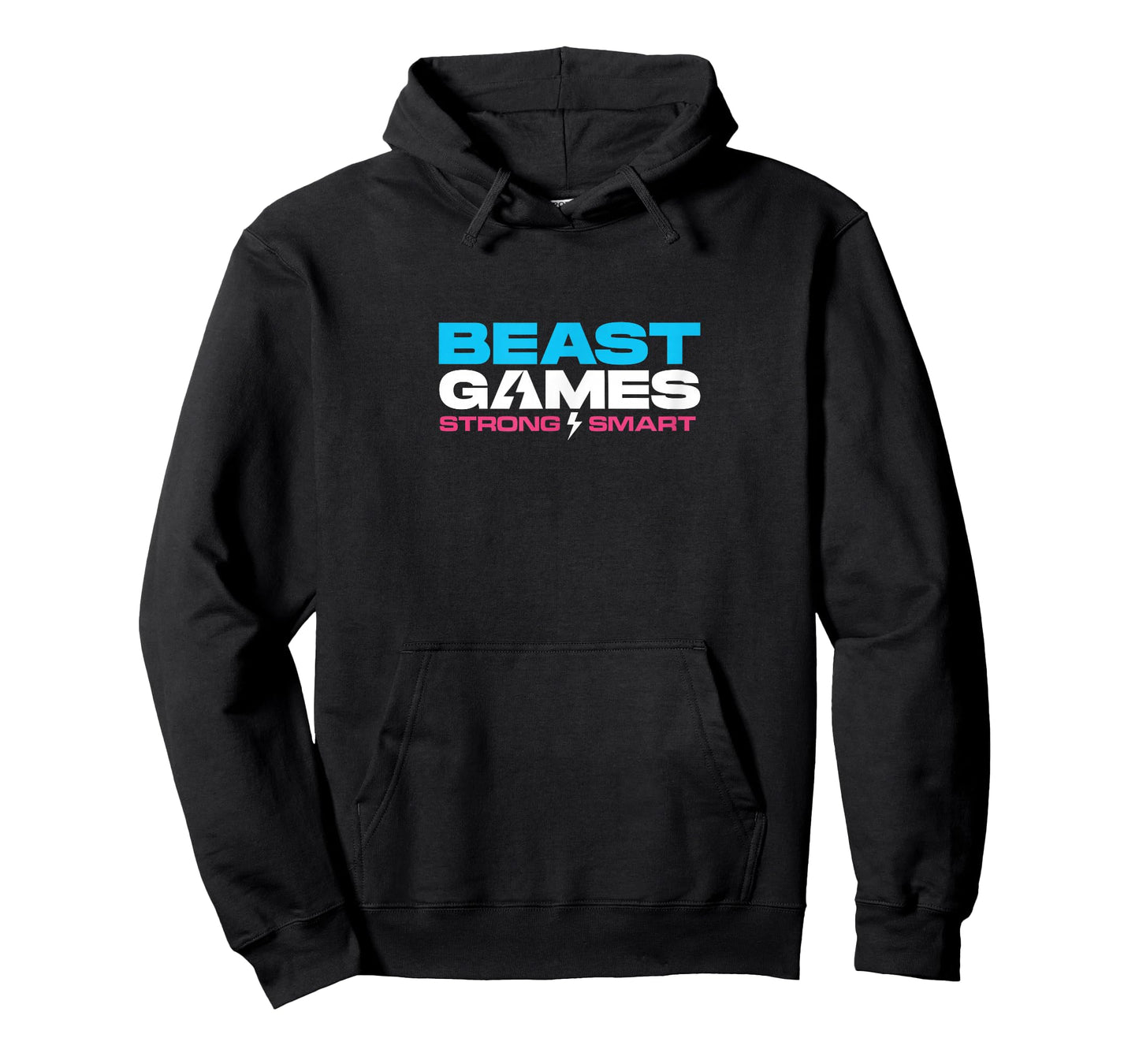 Beast Games 2 T-Shirt