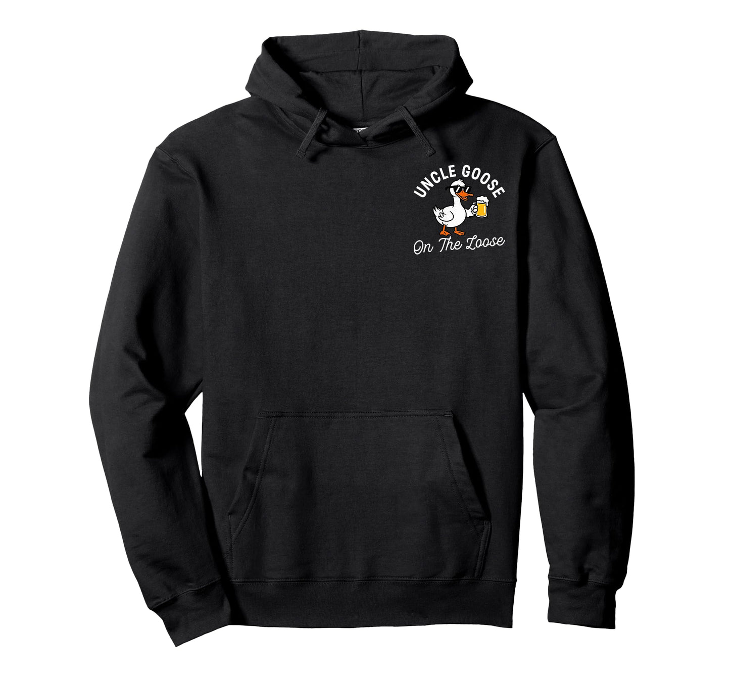 On The Loose Meme Silly Goose T-Shirt