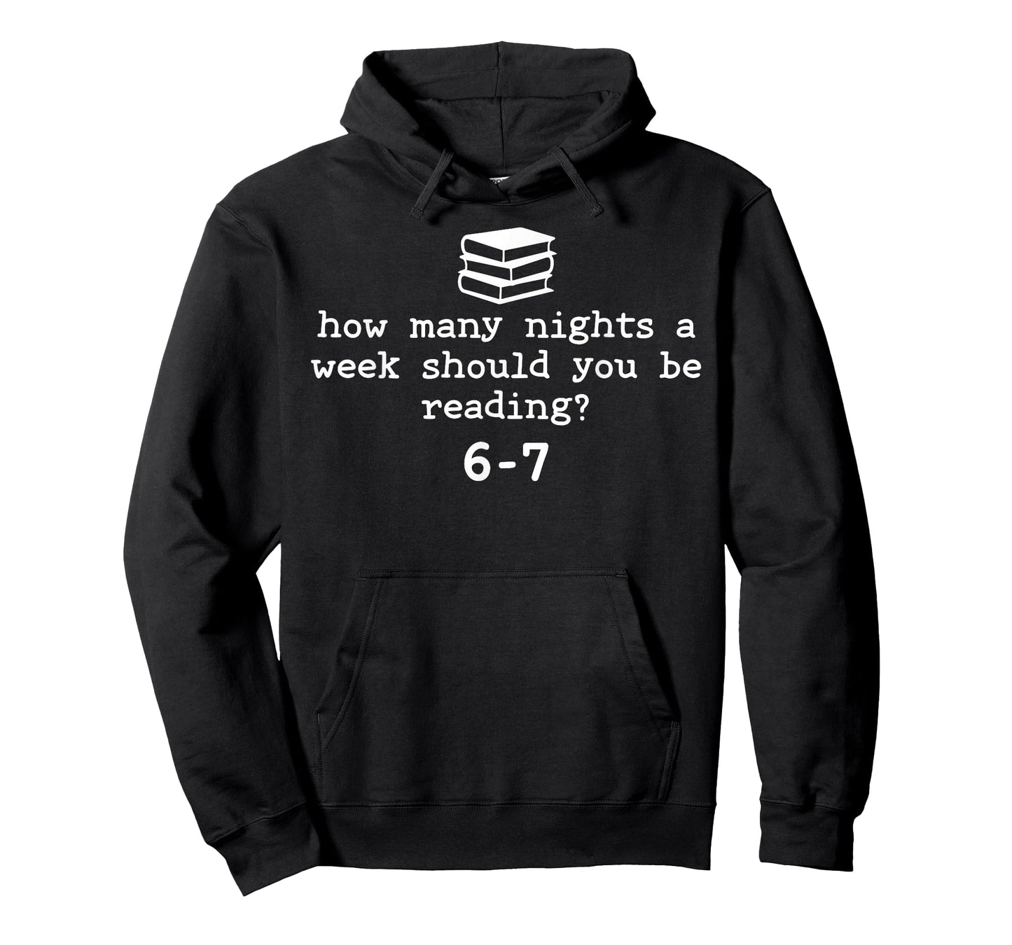 Teacher Haunted by 6-7 Funny Halloween 6 7 Reading Book 67 T-Shirt