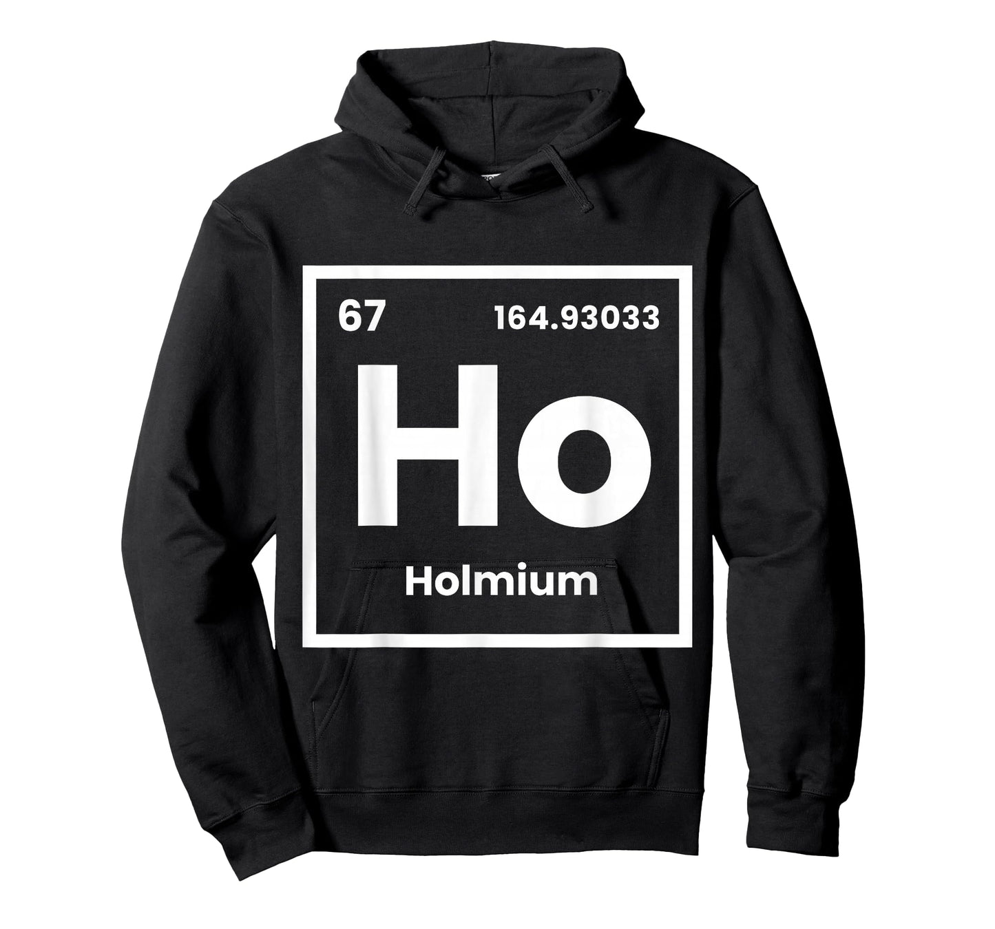 Funny Science Teacher Chemistry 67 Periodic Table Six Seven T-Shirt
