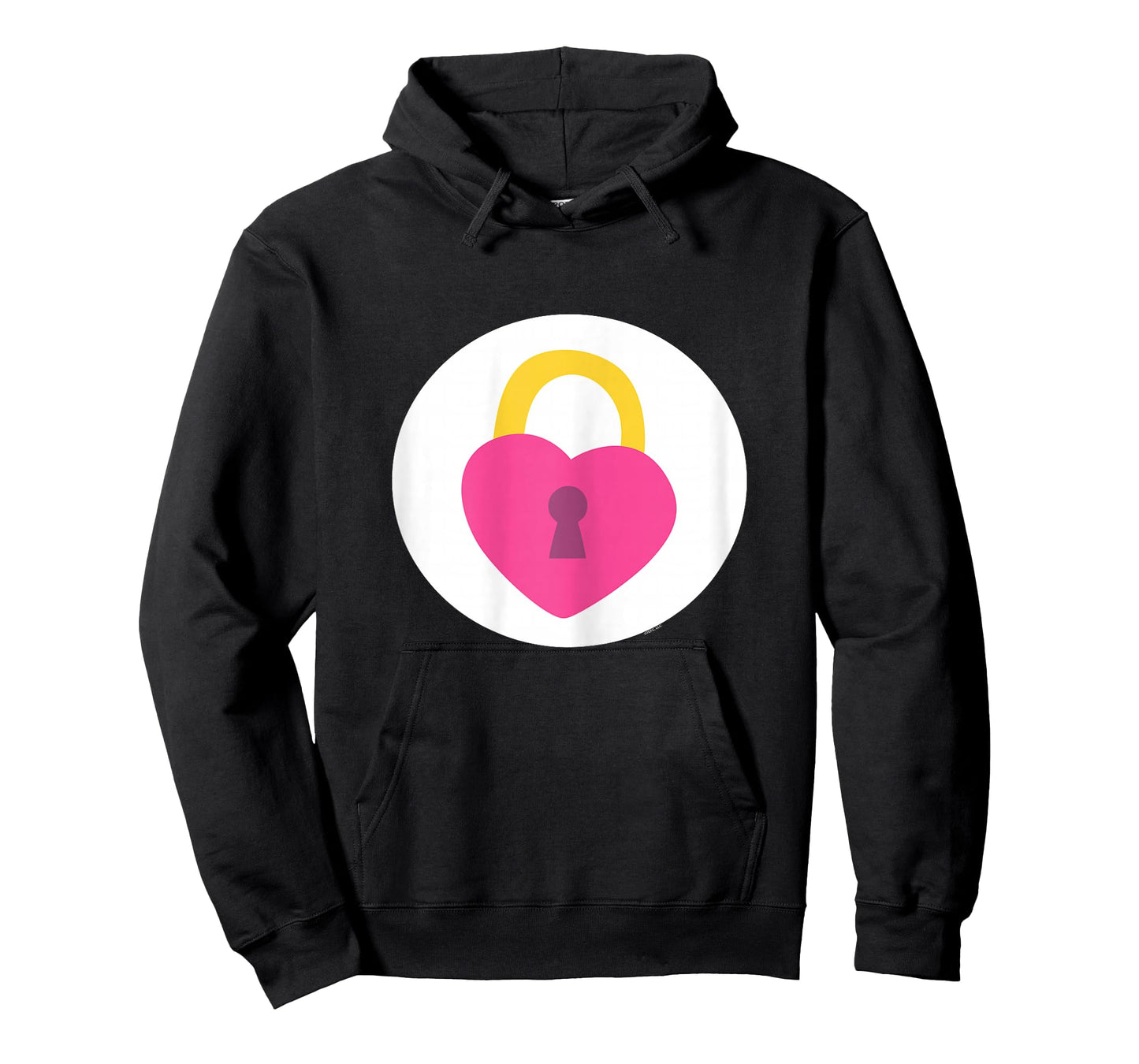 Care Bears Secret Bear Belly Halloween Costume T-Shirt