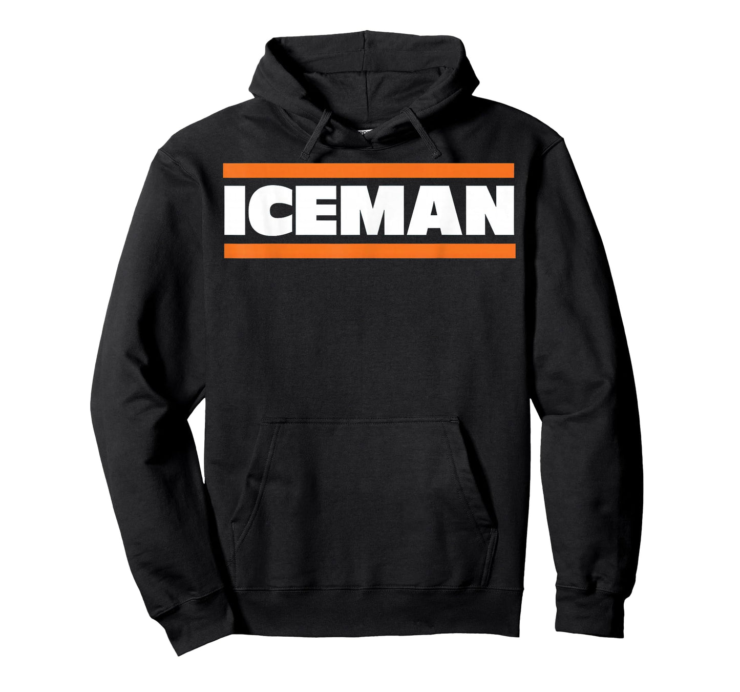 Celab-Iceman for Bear Lovers T-Shirt