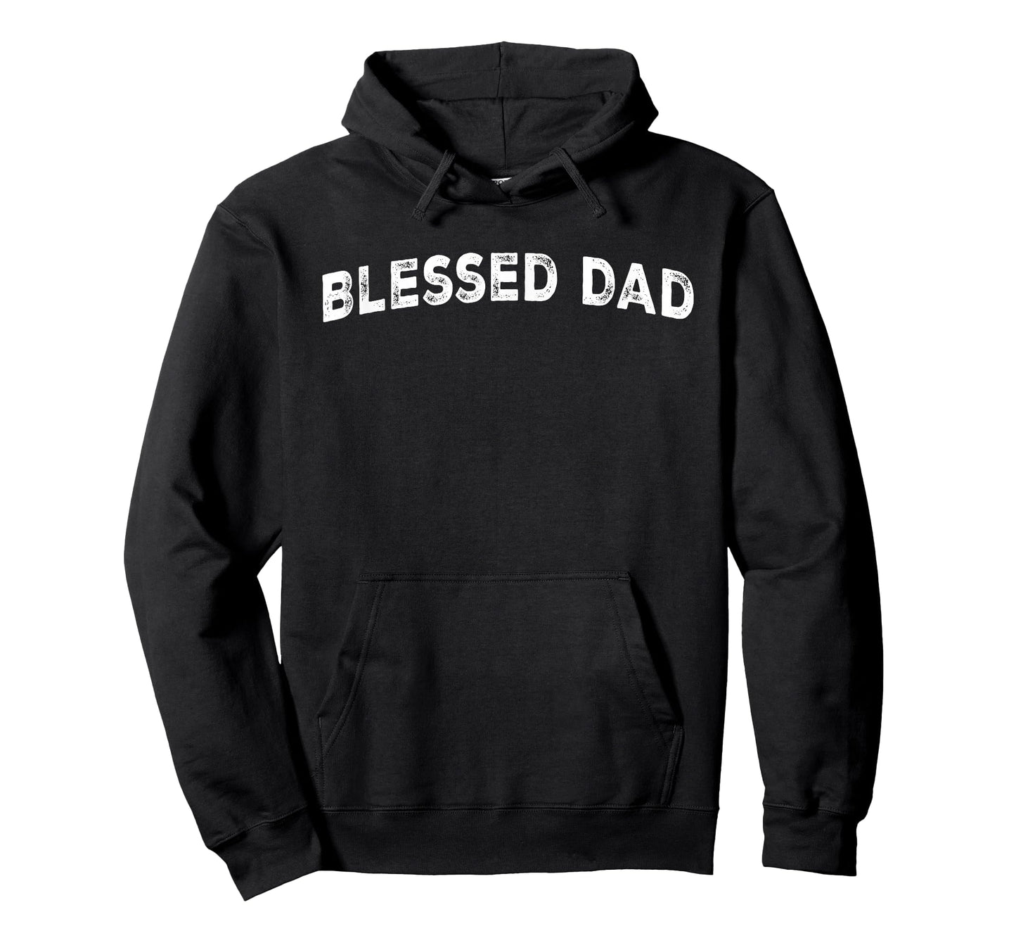 Blessed Dad T-Shirt