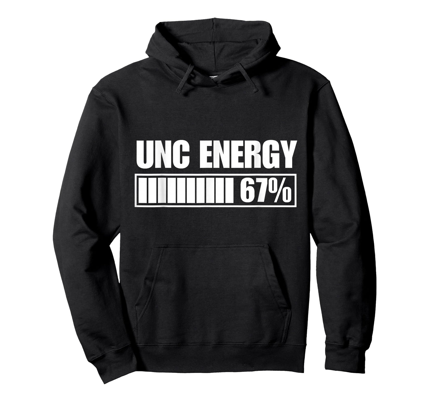 UNC Six Seven Meme T-Shirt