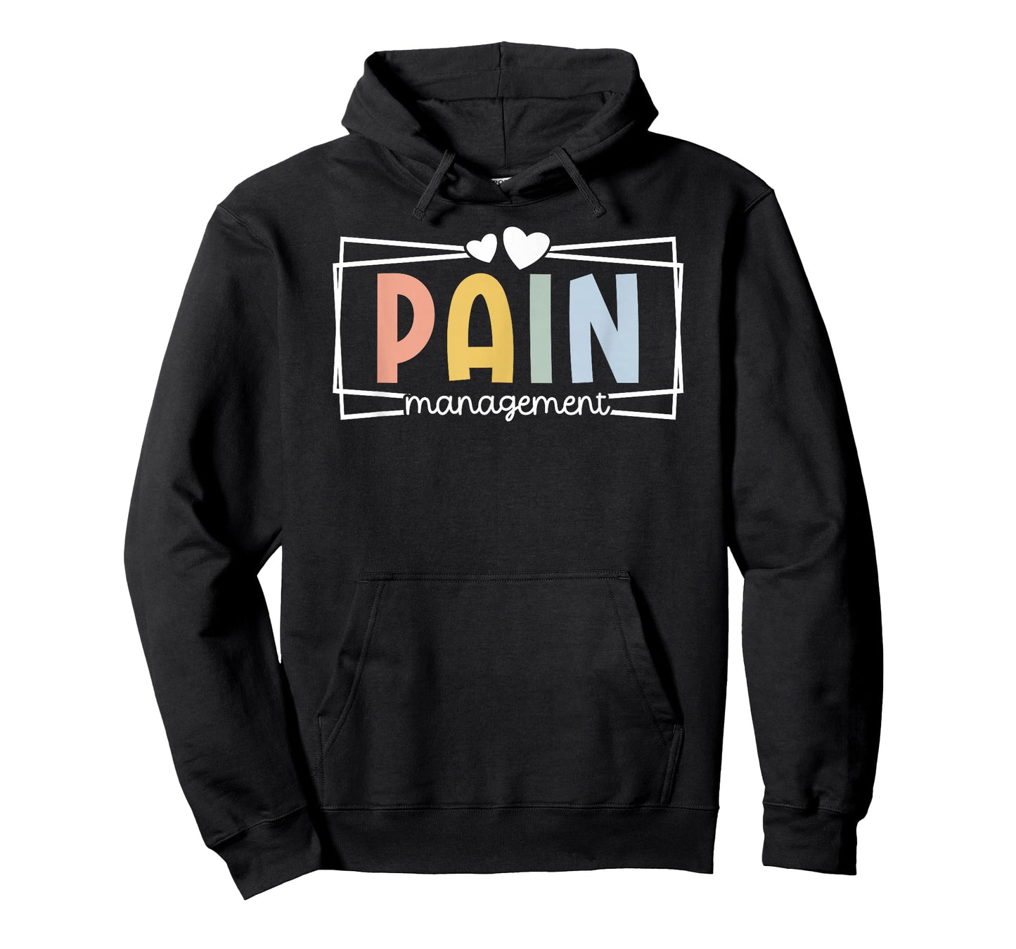 Pain Management Nurse Pain Clinic Pain Management Nursing T-Shirt