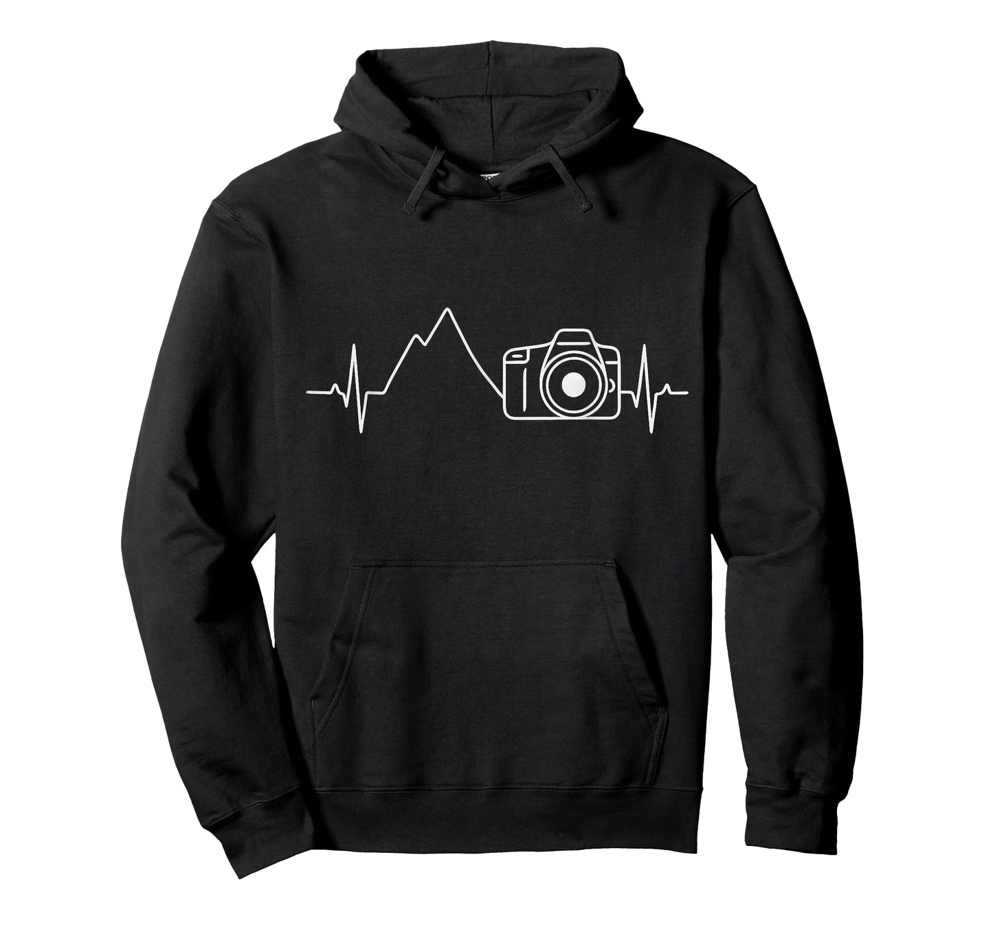 Photographer Design for Photography Lover Photographing T-Shirt