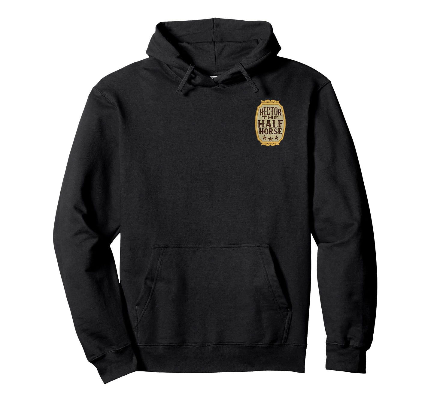 Hunt: Showdown 1896 Hector The Half Horse T-Shirt