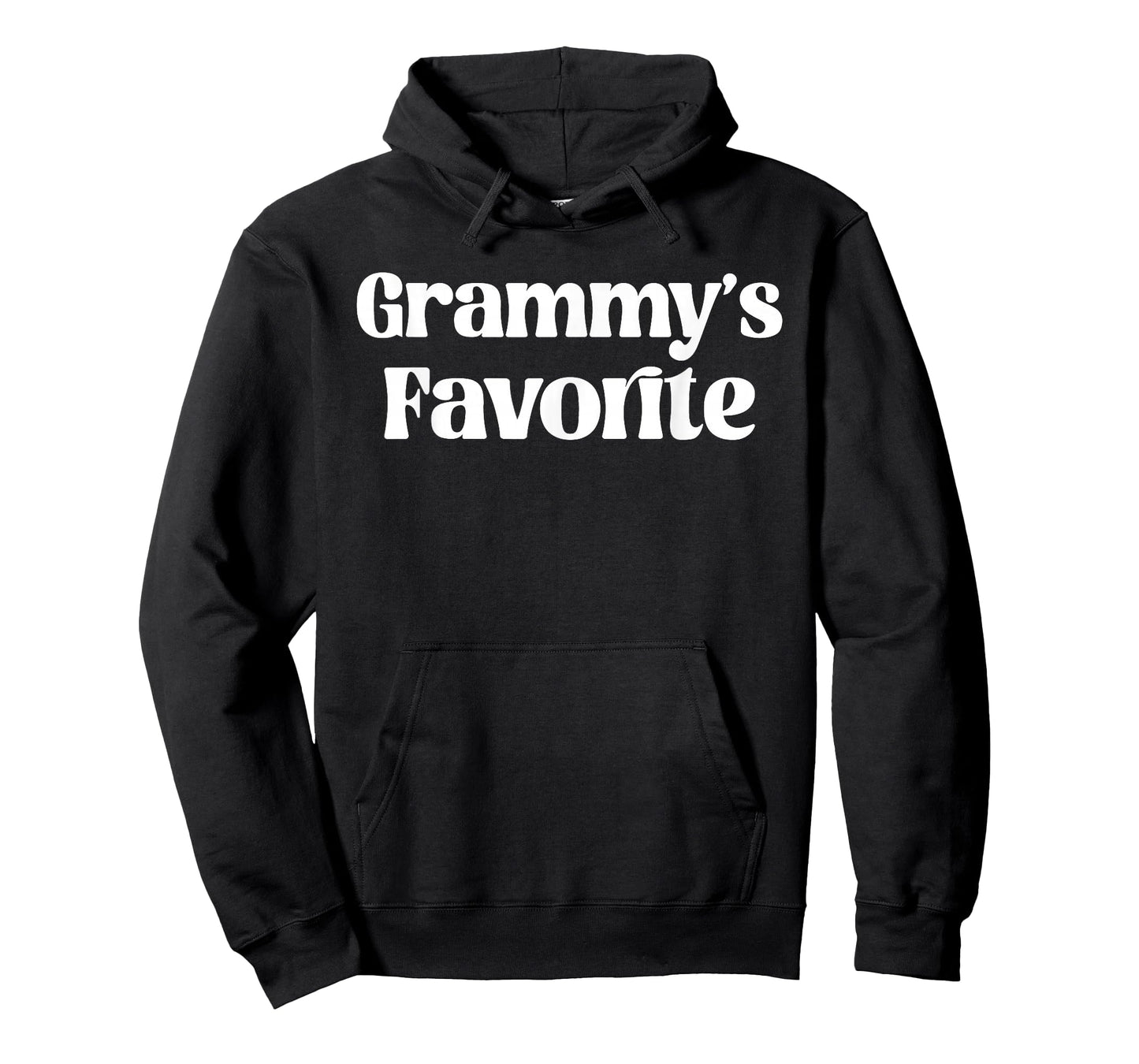 Funny Grammy’s Favorite Funny Grandparent Grandchild Vintage T-Shirt