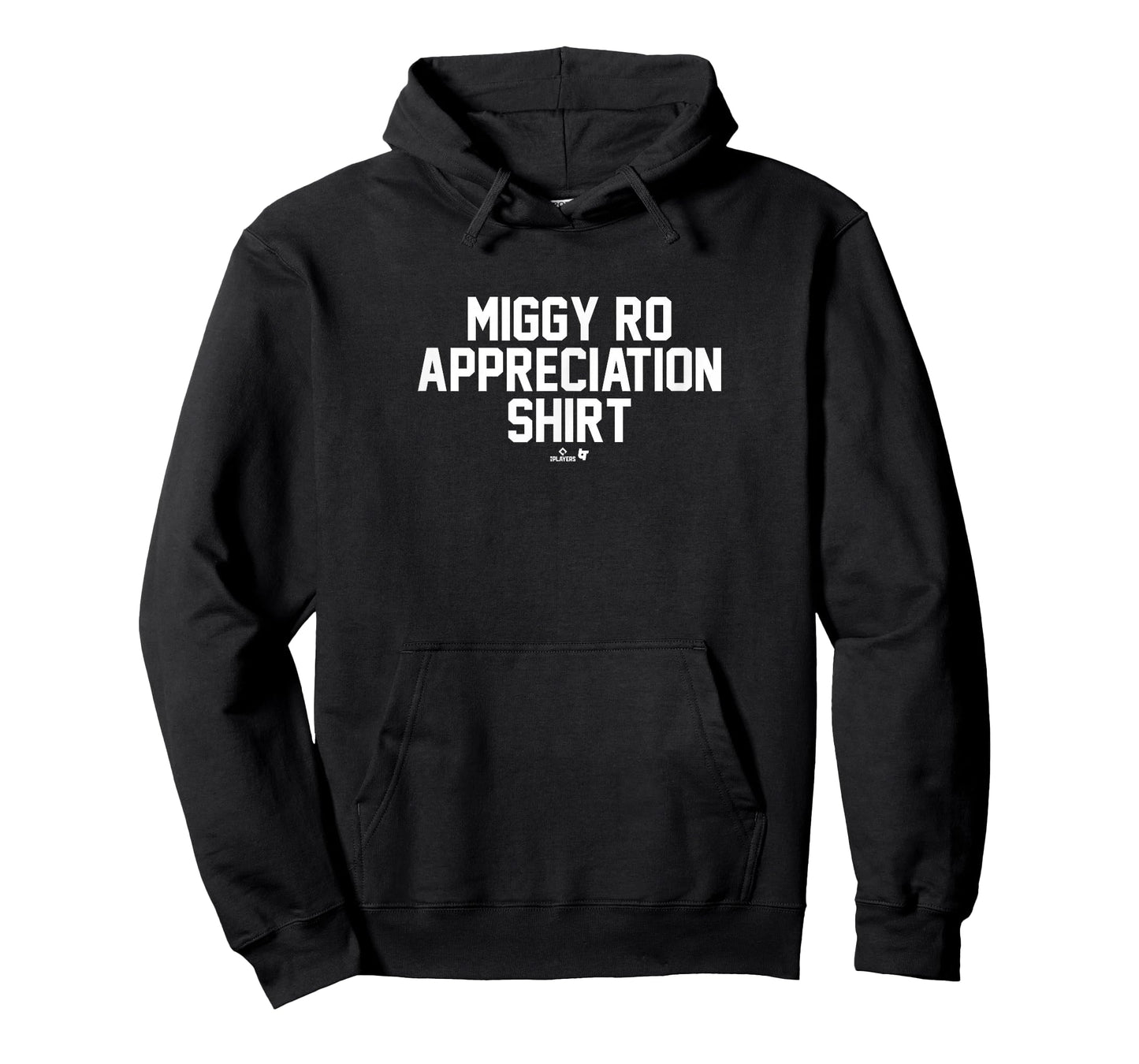 Miguel Rojas Appreciation Shirt - Los Angeles Baseball T-Shirt