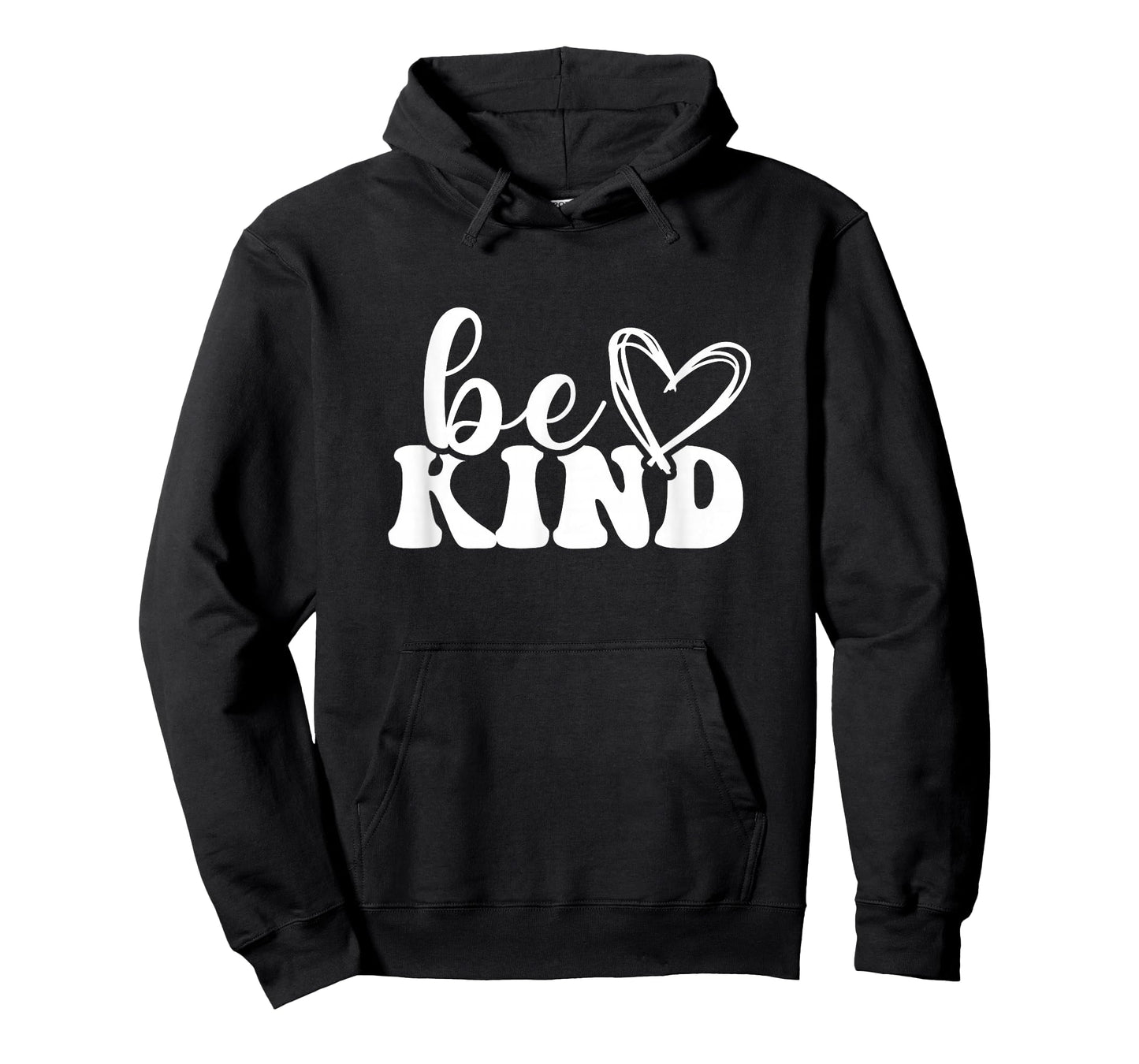 Be Kind Minimalist Love Kindness Positive T-Shirt