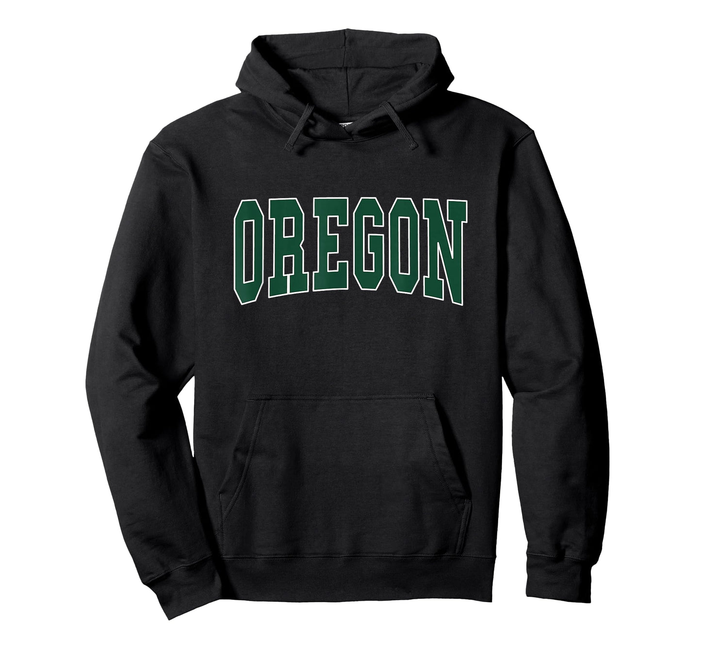 Oregon - Throwback Design - Classic T-Shirt