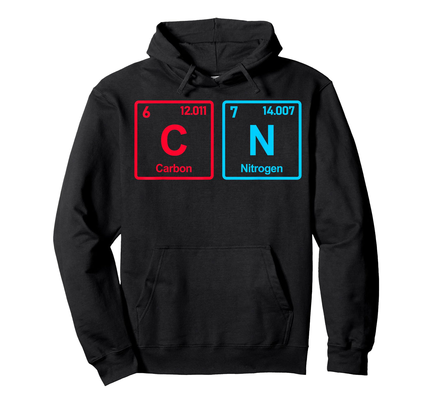 Six Seven Meme 6 7 Funny Science Teacher 6-7 Periodic Table T-Shirt