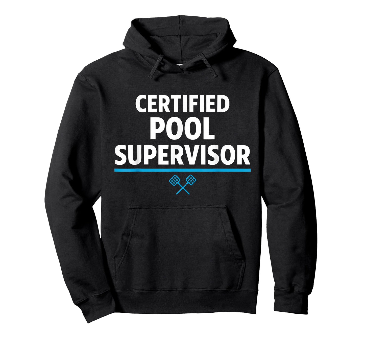Pool Owner Pool Maintenance Pool Humor Backyard Pool Gift T-Shirt