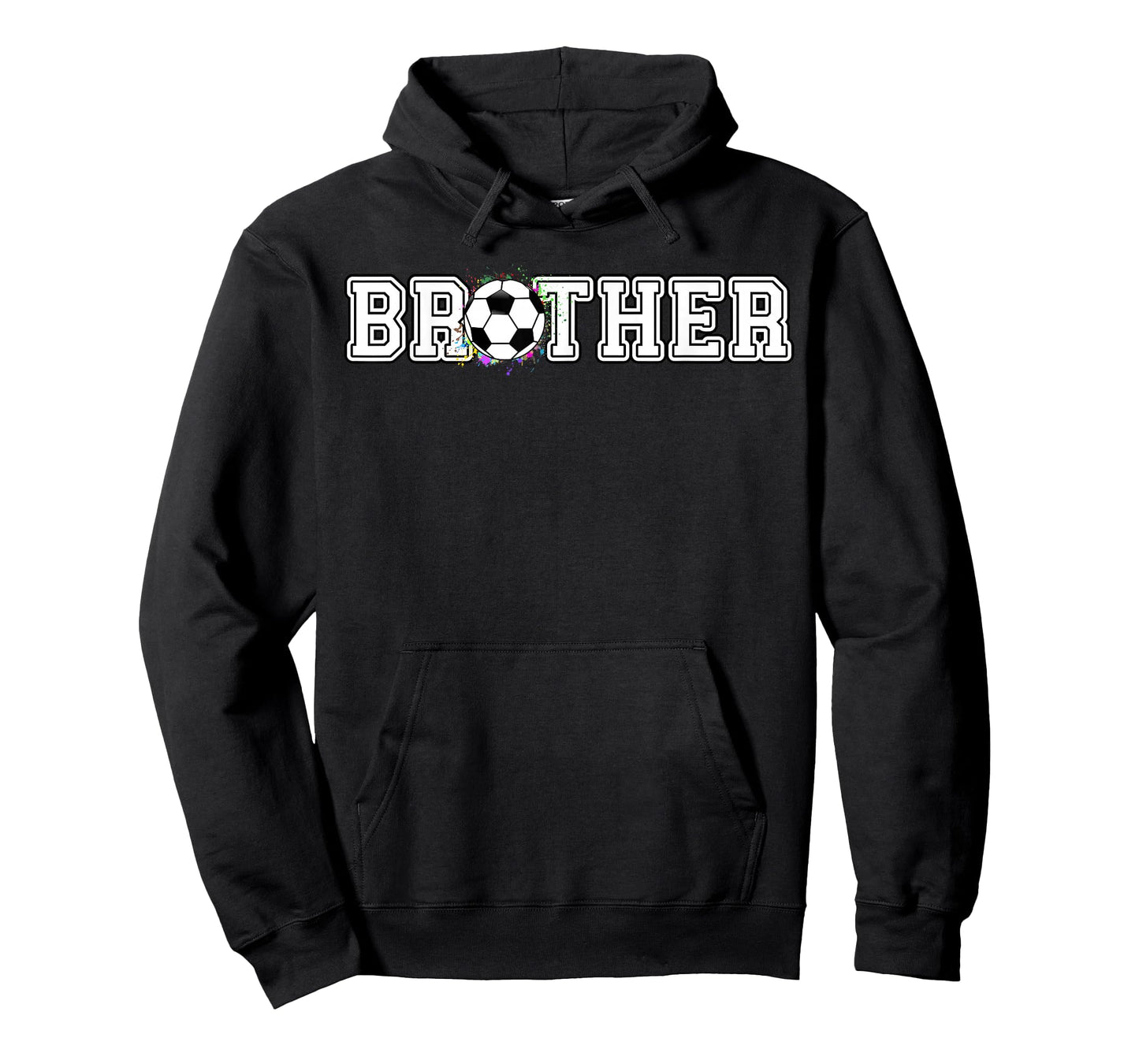 Soccer Brother 1st Birthday T-Shirt