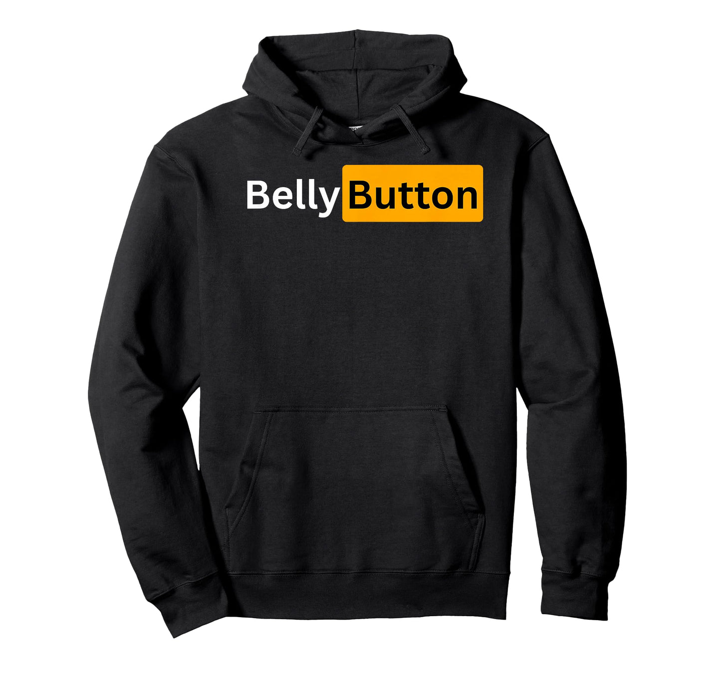 Belly Button - Sexy Gifts for Men and Women T-Shirt
