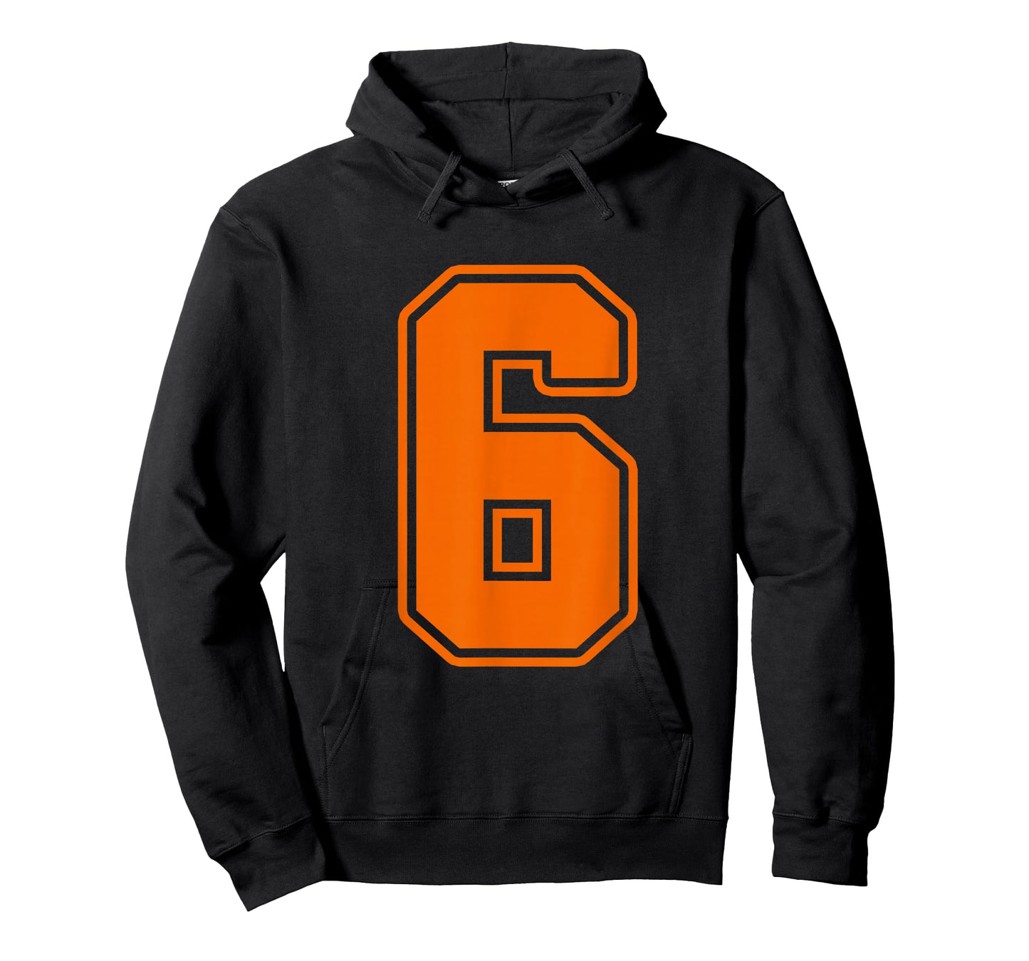 Number 6 Six Seven 6 7 Meme Funny Halloween Design Couples T-Shirt