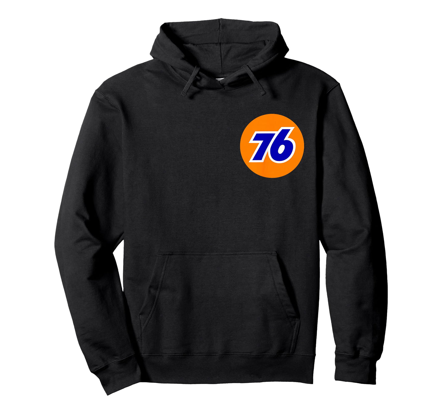 76 Gasoline T-Shirt