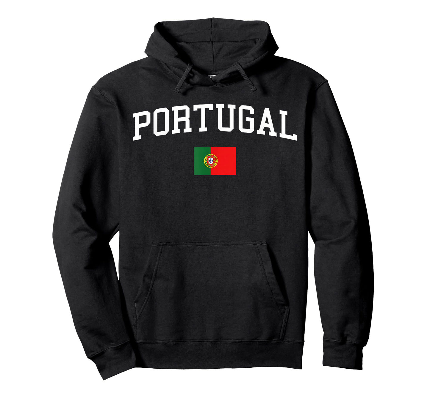 Portuguese Flag Men Women Kids Portugal T-Shirt