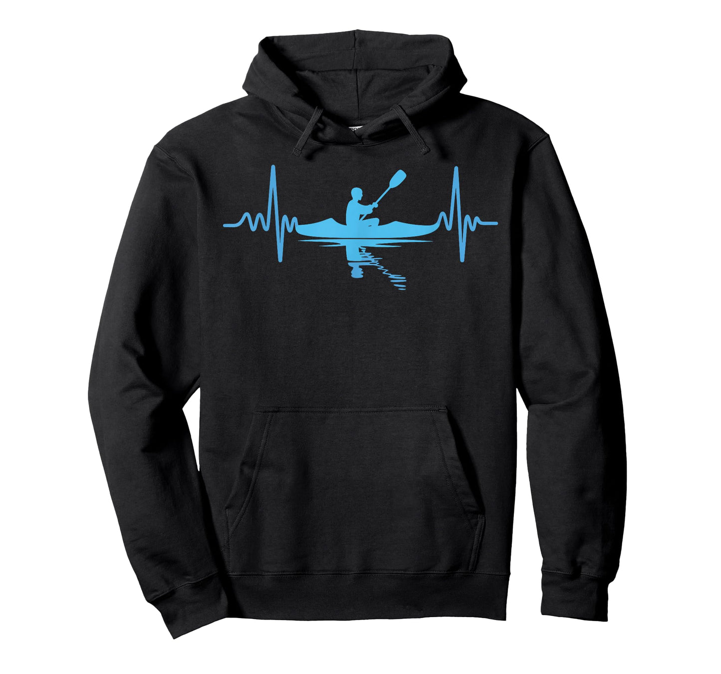 Kayak Novelty for Men Women Kayaker Kayaking Kayak Lover T-Shirt