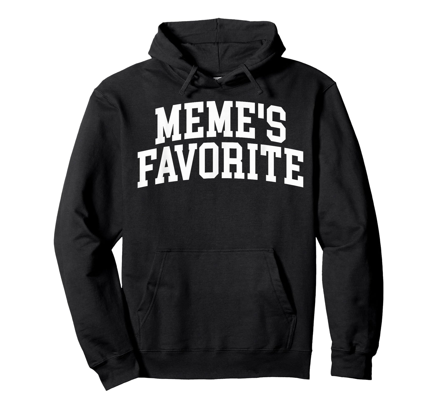 Meme's Favorite Grandchild T-Shirt