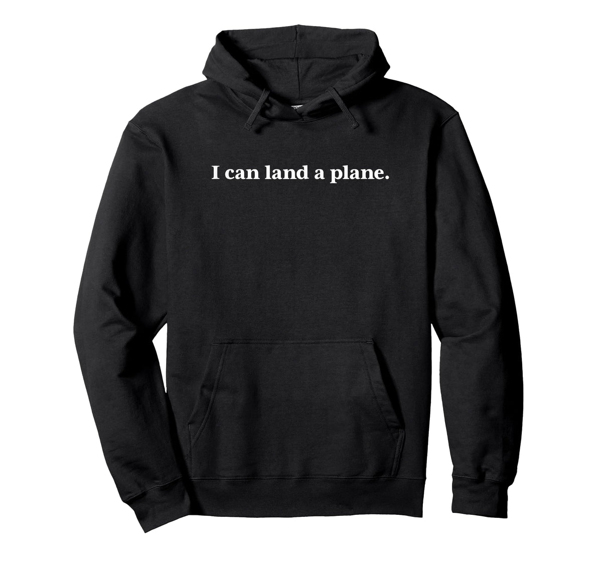 I can Land a Plane T-Shirt