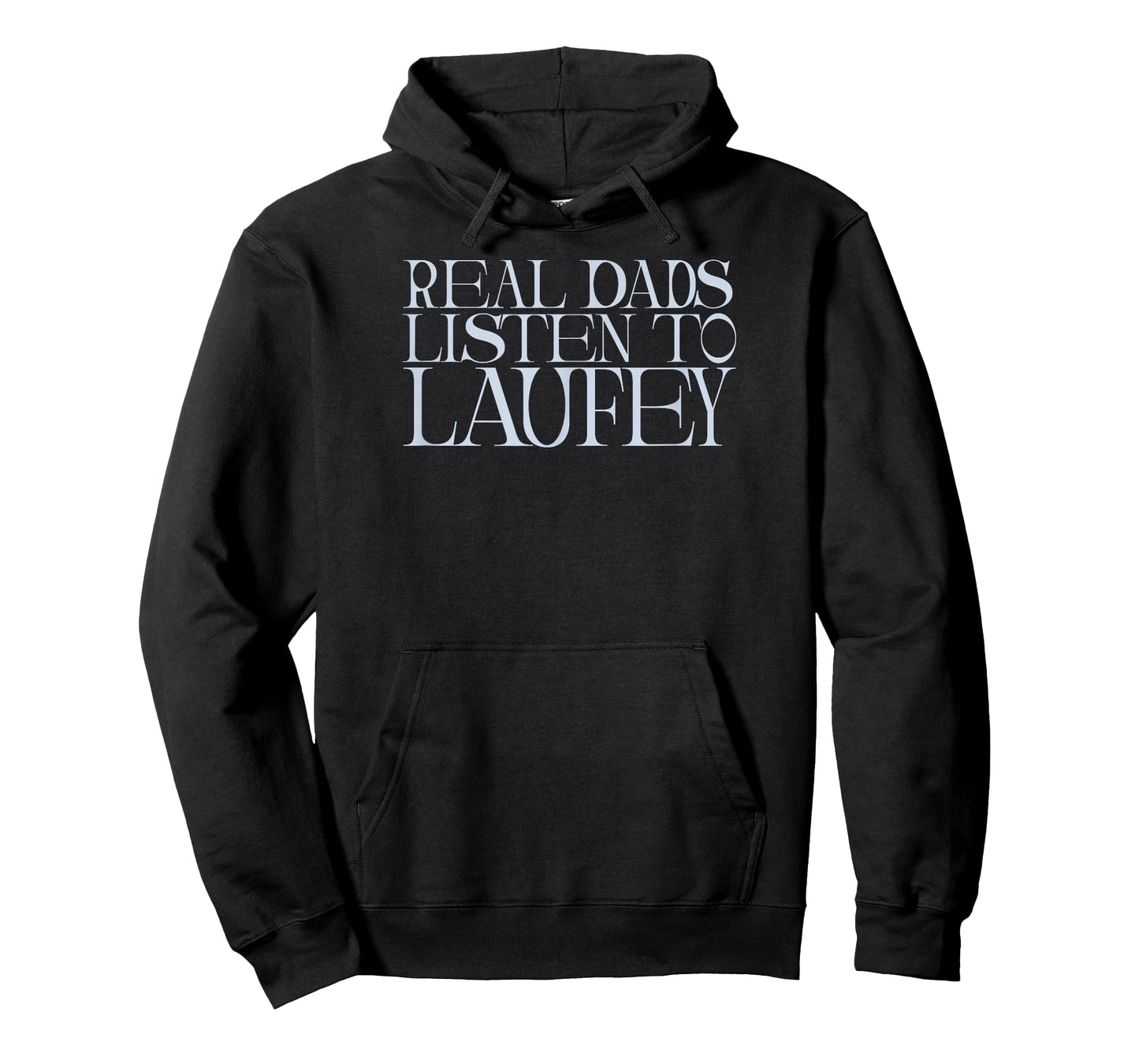 Laufey Real Dads List to Laufey T-Shirt