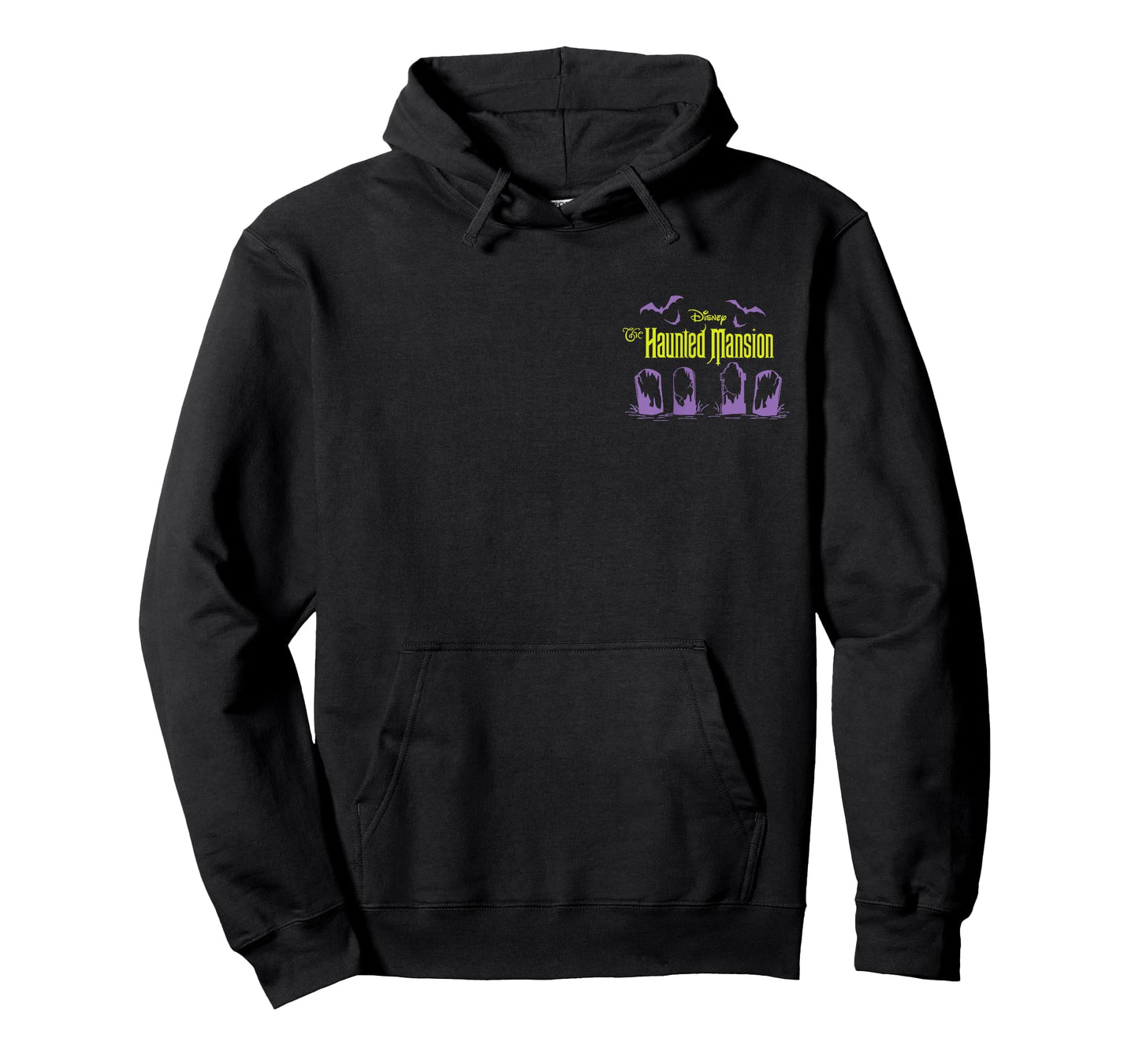 Haunted Mansion - Tomb Sweet Tomb T-Shirt