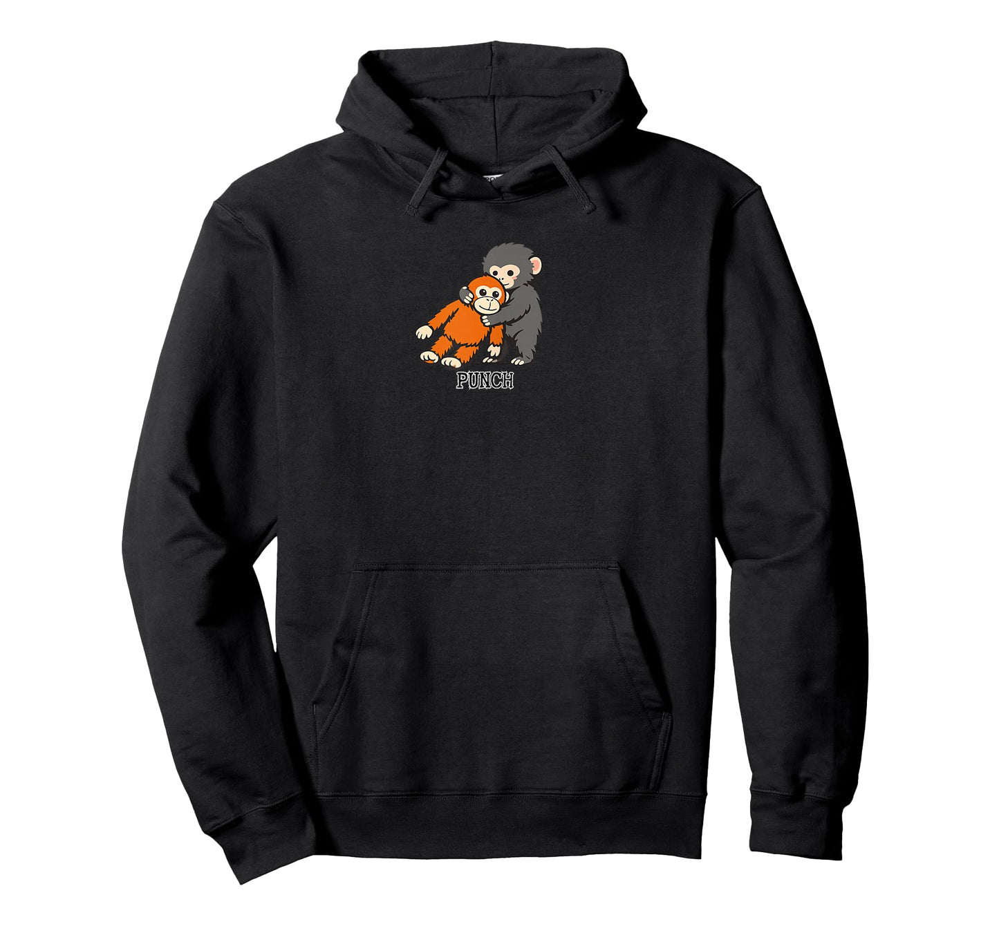 Punch Monkey T-Shirt