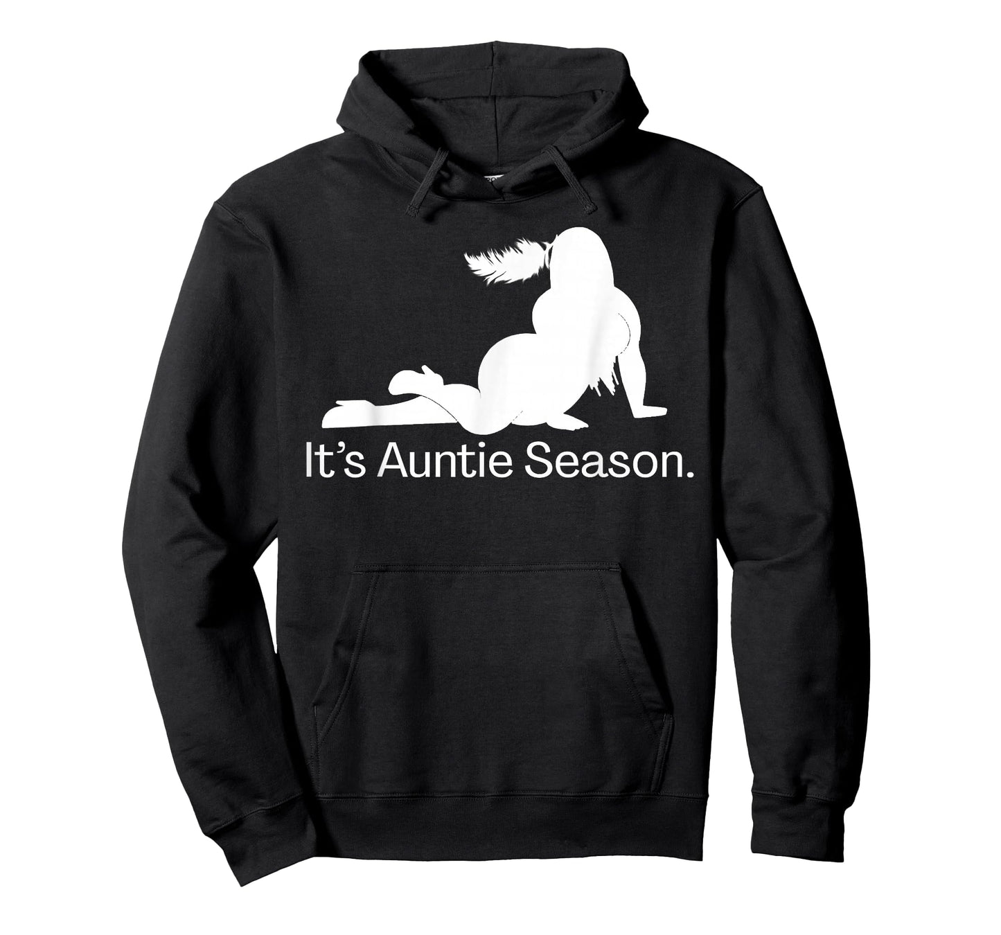 It's Auntie Season T-Shirt