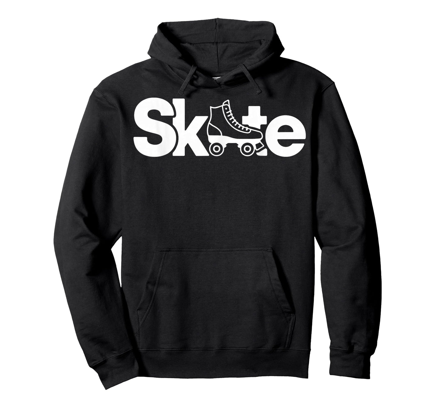 Skate Roller Skate Roller Skating Roller Skater T-Shirt
