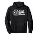 Freak in The Sheets Excel Spreadsheet File Data Funny T-Shirt